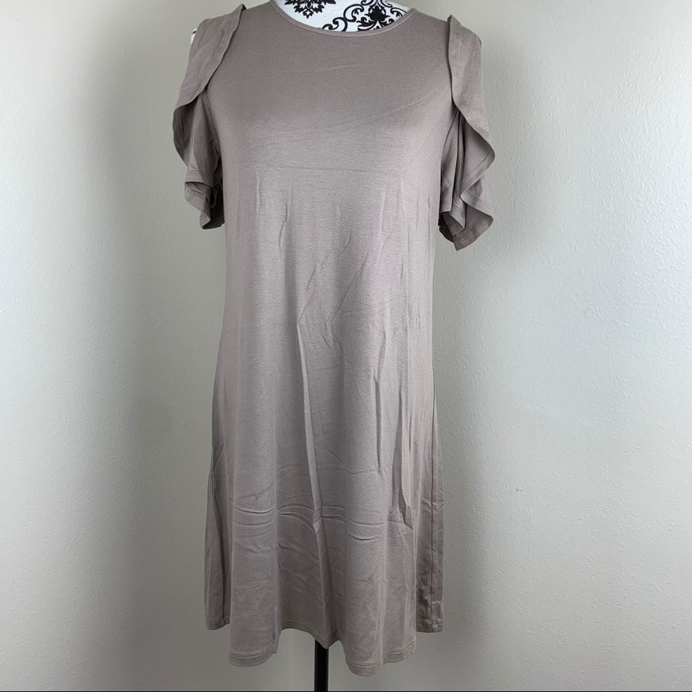 NWOT Maurices Maxi Midi Dress🌺